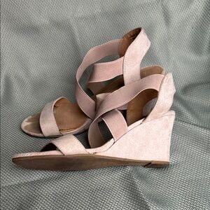 Women's Beio Wedge Sandals